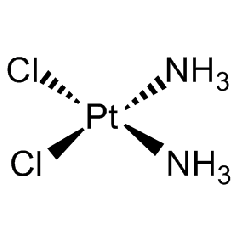 Cisplatin