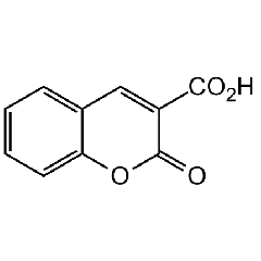Coumarin-3-carboxylic acid