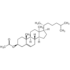Cholesteryl acetate