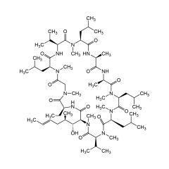 Cyclosporin A