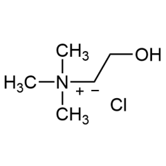 Choline chloride