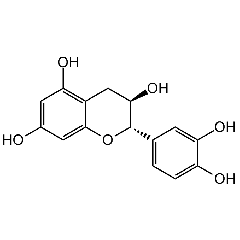 (-)-Catechin