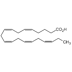 Eicosapentaenoic acid