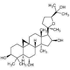 Cycloastragenol