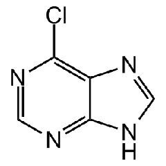 6-Chloropurine