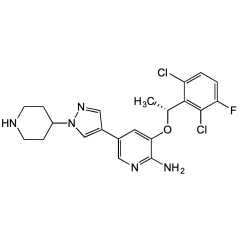 Crizotinib