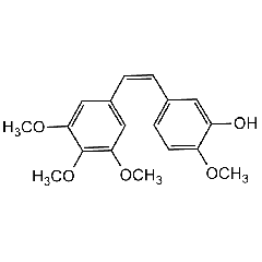 Combretastatin A4