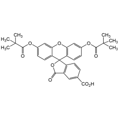 5-Carboxyfluorescein dipivaloate