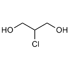 2-Chloro-1,3-propanediol