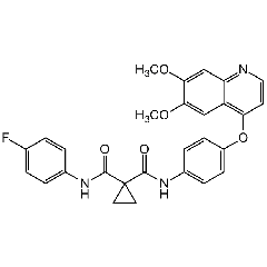 Cabozantinib