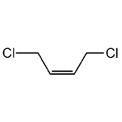 cis-1,4-Dichloro-2-butene