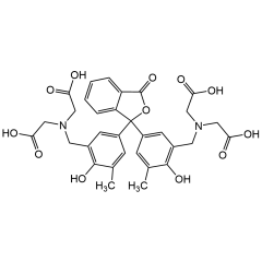 o-Cresolphthalein Complexone