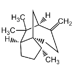 (+)-&beta;-Cedrene