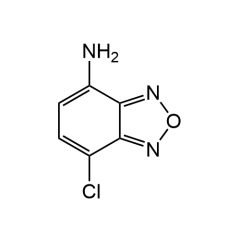 7-Chloro-2,1,3-benzoxadiazol-4-amine