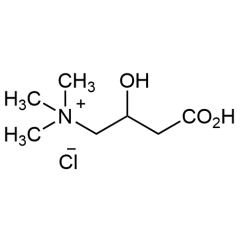 (&plusmn;)-Carnitine hydrochloride