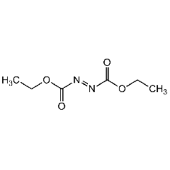 Diethyl azodicarboxylate