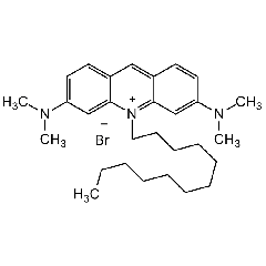 10-Dodecylacridine Orange Bromide