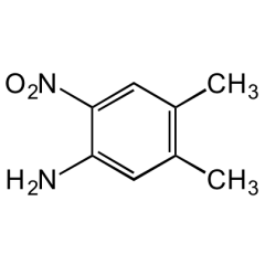 4,5-Dimethyl-2-nitroaniline