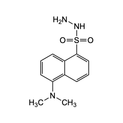Dansyl hydrazine