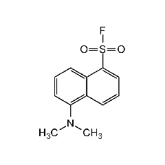 Dansyl fluoride