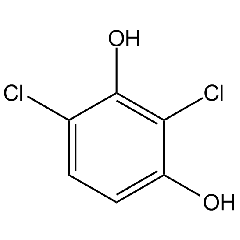 2,4-Dichlororesorcinol