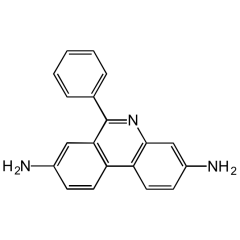 3,8-Diamino-6-phenylphenanthridine