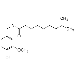 Dihydrocapsaicin