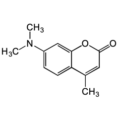7-Dimethylamino-4-methylcoumarin
