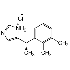 Dexmedetomidine hydrochloride