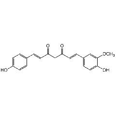 Demethoxycurcumin