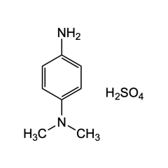 N,N-Diethyl-p-phenylenediamine sulfate salt