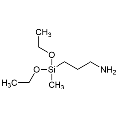 3-(Diethoxymethylsilyl)-propylamine