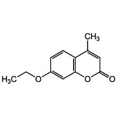 7-Ethoxy-4-methylcoumarin