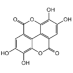 Ellagic acid