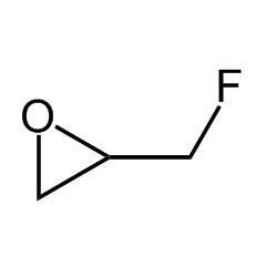 Epifluorohydrin