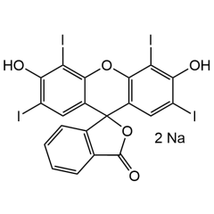 Erythrosine B sodium salt
