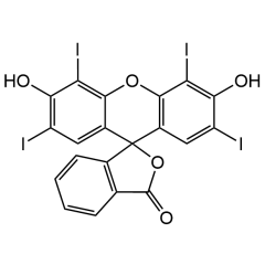 Erythrosine B (free acid)