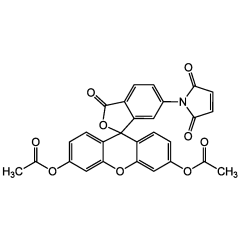 Fluorescein diacetate 6-maleimide