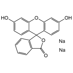 Fluorescein disodium salt