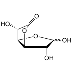 Glucuronolactone