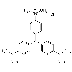 Gram's Crystal Violet Solution
