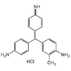 Gram's fuchsin Solution