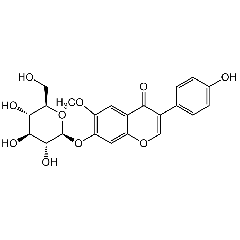 Glycitin