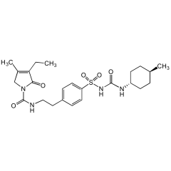 Glimepiride