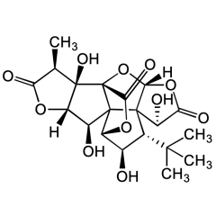 Ginkgolide C