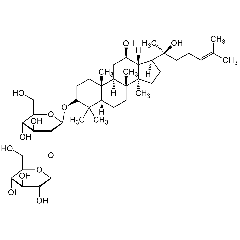 Ginsenoside Rg3