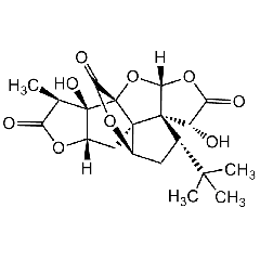 Ginkgolide A