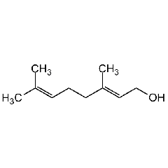 Geraniol