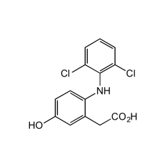 5-Hydroxydiclofenac