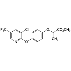 Haloxyfop-methyl